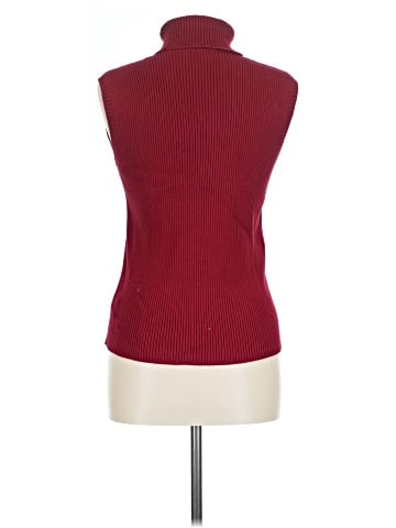 Lauren by Ralph Lauren Sweater Vest (view 2)