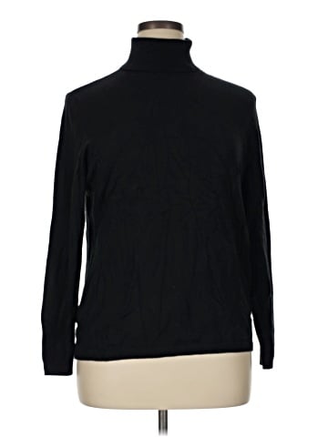 Chico's Turtleneck Sweater (view 1)