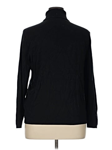 Chico's Turtleneck Sweater (view 2)
