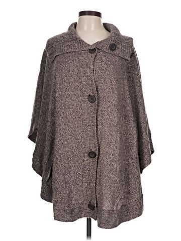 Chico's Poncho (view 1)