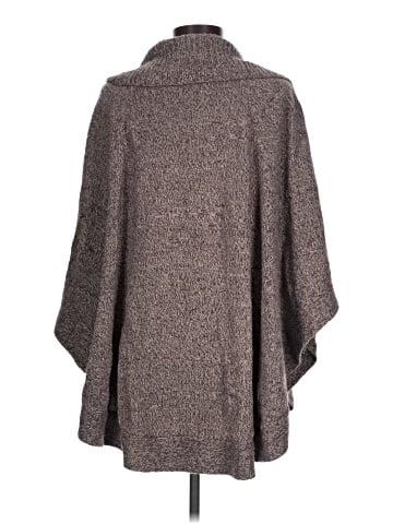 Chico's Poncho (view 2)