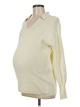 Gap Maternity Pullover Sweater