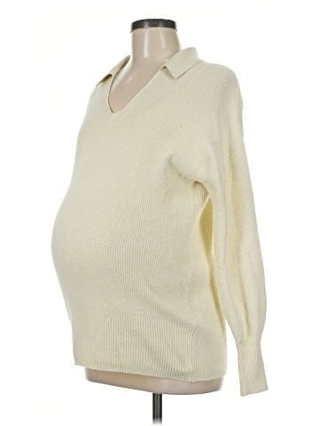 Gap - Maternity Pullover Sweater (view 1)