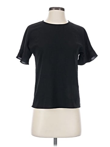 Darling Short Sleeve Top (view 1)