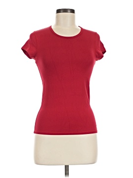 Abercrombie & Fitch Short Sleeve T-Shirt (view 1)