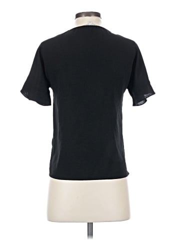 Darling Short Sleeve Top (view 2)