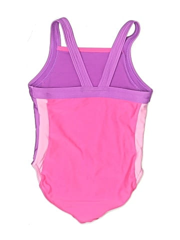 Speedo One Piece Swimsuit (view 2)
