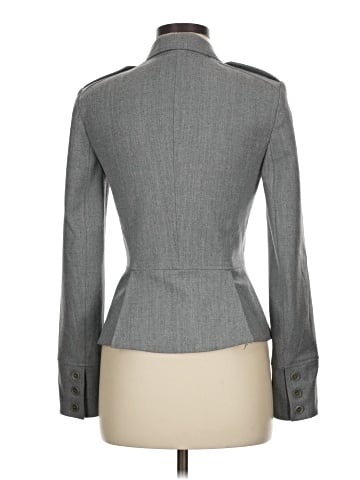 Theory Wool Blazer (view 2)