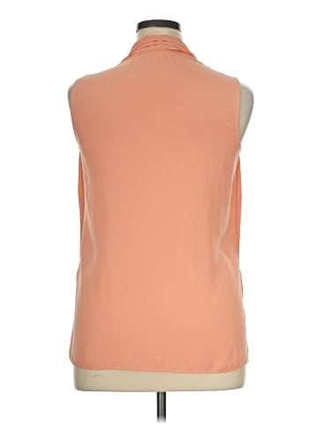 Vince Camuto Sleeveless Blouse (view 2)