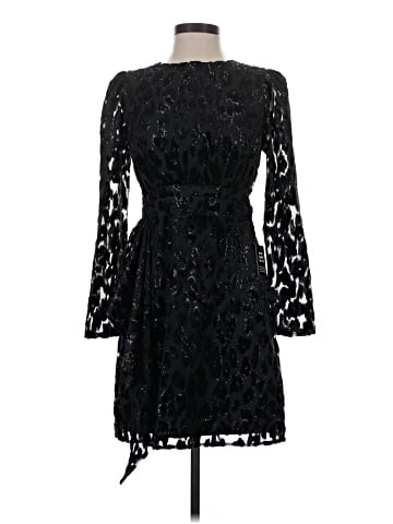 Express Cocktail Dress (view 1)