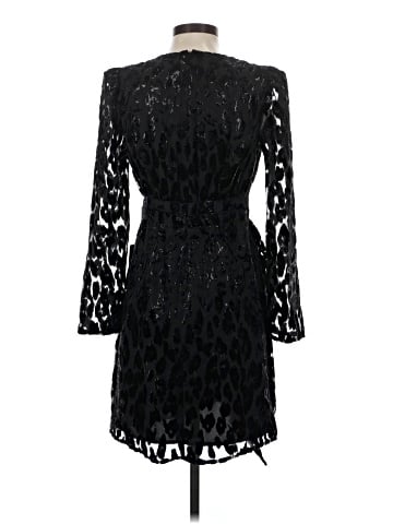 Express Cocktail Dress (view 2)