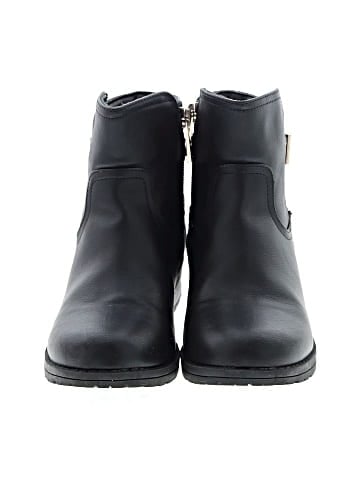 MICHAEL Michael Kors Ankle Boots (view 2)