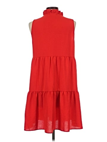 Pixi + Ivy Casual Dress (view 2)