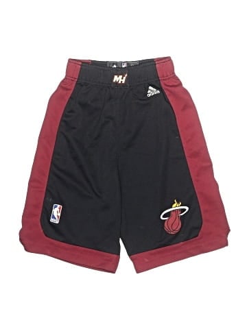 Adidas Athletic Shorts (view 1)