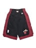 Adidas 100% Polyester Black Athletic Shorts Size M (kids) - photo 1