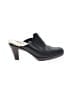 Ugg Australia Black Mule/Clog Size 8 - photo 1