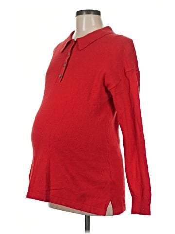 Gap - Maternity Pullover Sweater (view 1)