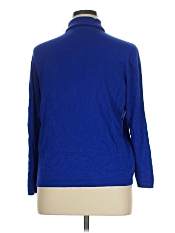 Chico's Turtleneck Sweater (view 2)