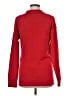 Gap - Maternity Red Pullover Sweater Size Med Maternity - photo 2