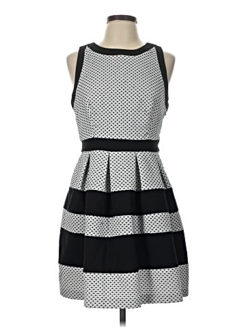 Elle Cocktail Dress (view 1)