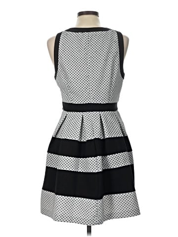 Elle Cocktail Dress (view 2)