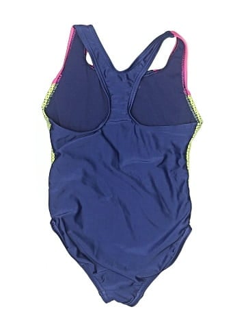 Speedo One Piece Swimsuit (view 2)