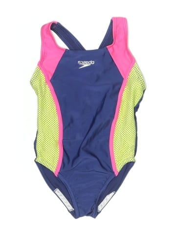 Speedo One Piece Swimsuit (view 1)