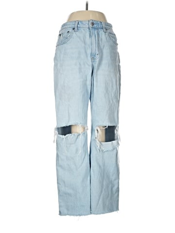 Abercrombie & Fitch Jeans (view 1)