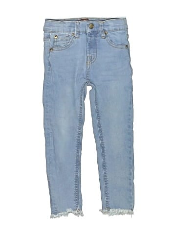 7 For All Mankind Jeans (view 1)