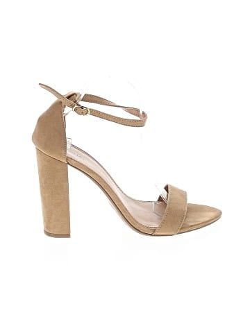 Merona Sandals (view 1)