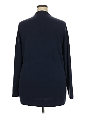 Basic Editions Cardigan (view 2)