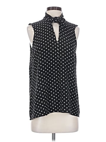 Jules & Leopold Sleeveless Blouse (view 1)