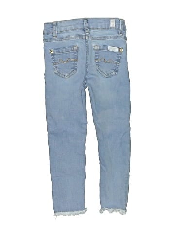 7 For All Mankind Jeans (view 2)