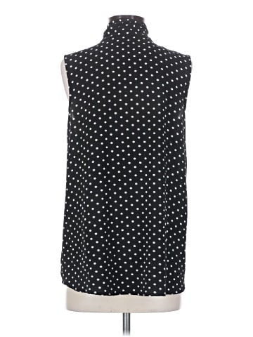 Jules & Leopold Sleeveless Blouse (view 2)
