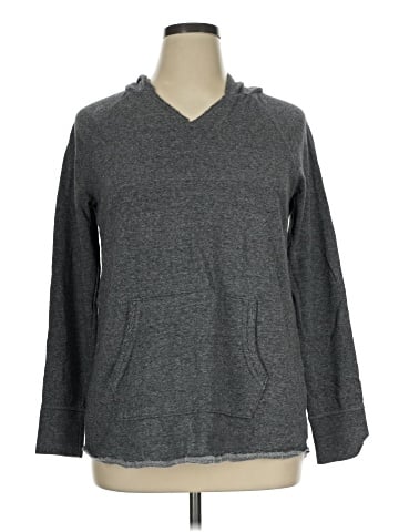 SO Pullover Sweater (view 1)