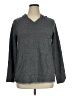 SO Gray Pullover Sweater Size XL - photo 1