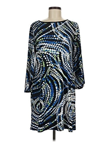 Tiana B. Cocktail Dress (view 1)