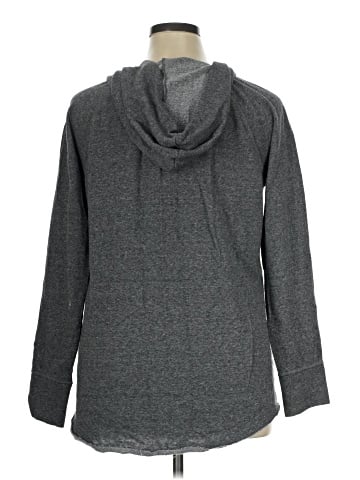 SO Pullover Sweater (view 2)