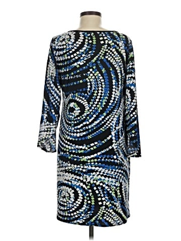 Tiana B. Cocktail Dress (view 2)