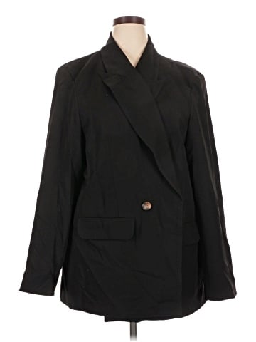 ELOQUII Blazer (view 1)