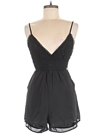 Vanilla Bay Romper (view 1)