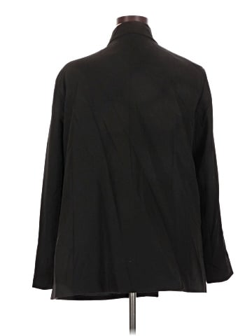 ELOQUII Blazer (view 2)