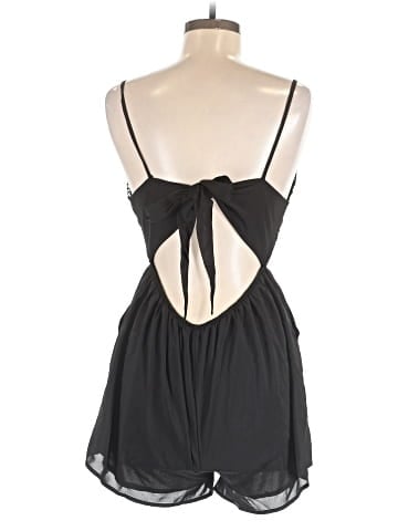Vanilla Bay Romper (view 2)