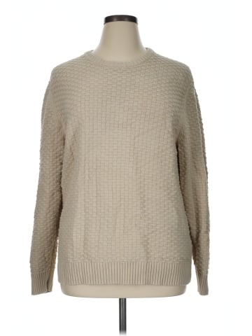 George Pullover Sweater (view 1)