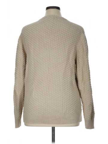 George Pullover Sweater (view 2)