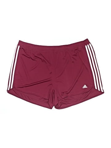 Adidas Athletic Shorts (view 1)