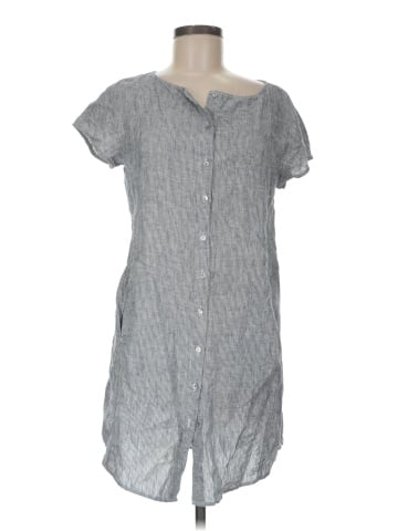 Eileen Fisher Casual Dress (view 1)