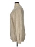George Solid Tan Pullover Sweater Size XL - photo 5