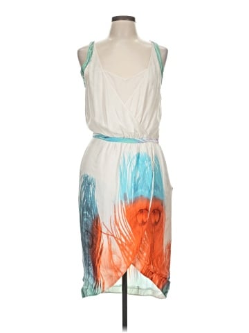 Leifsdottir Cocktail Dress (view 1)
