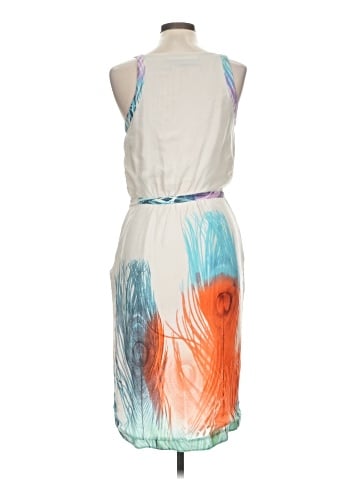 Leifsdottir Cocktail Dress (view 2)